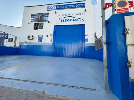 Taller mec nico en torrevieja automoci n issocar 0