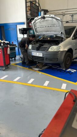 Taller mec nico en torrevieja automoci n issocar 3